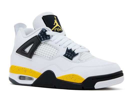 JORDAN 4 RETRO 'RARE AIR - TOUR YELLOW' 2026