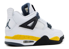 JORDAN 4 RETRO 'RARE AIR - TOUR YELLOW' 2026