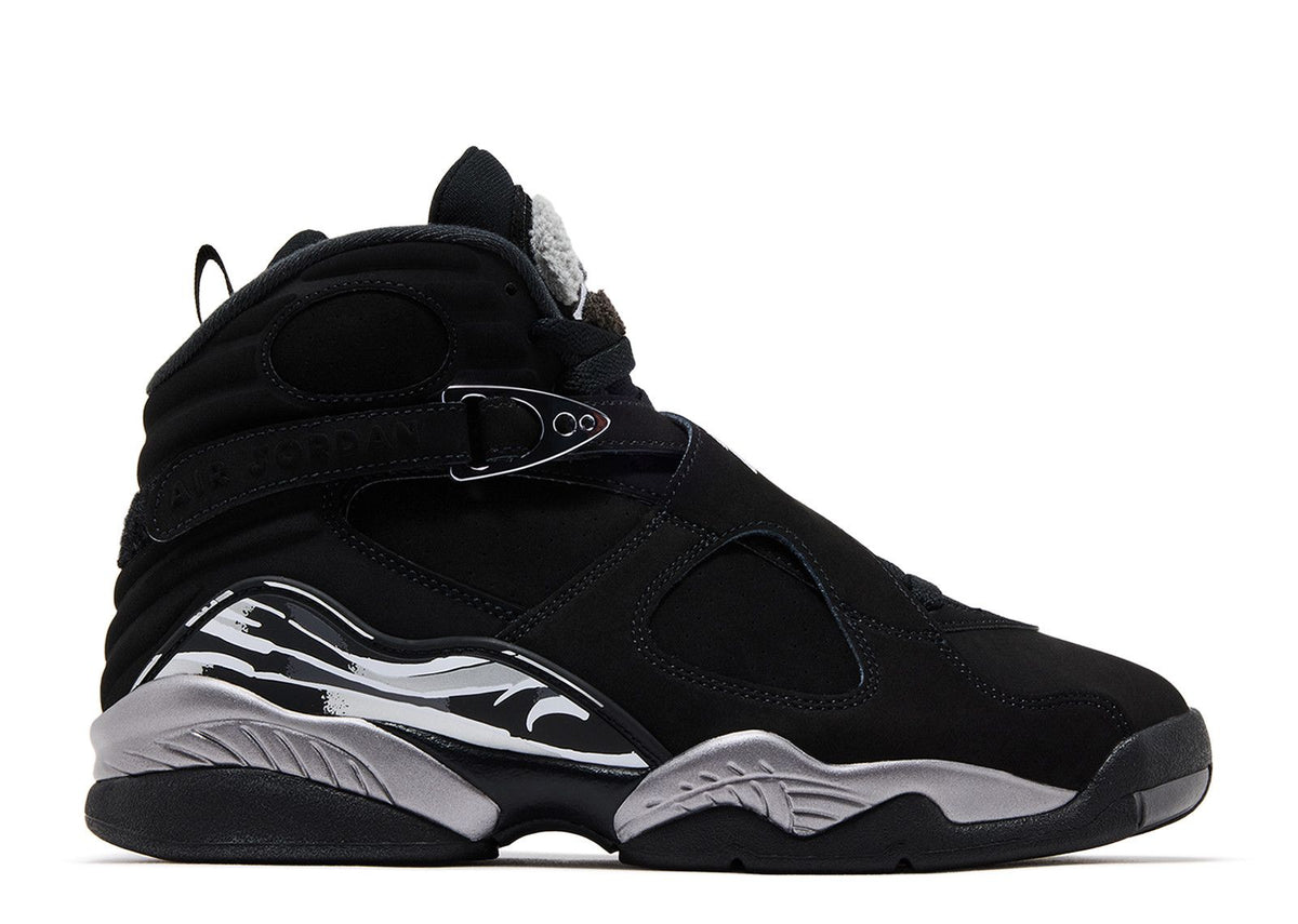 JORDAN 8 RETRO 'CHROME' 2026