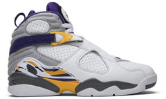 Jordan 8 Rétro Kobe Bryant PE