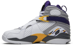 Jordan 8 Rétro Kobe Bryant PE
