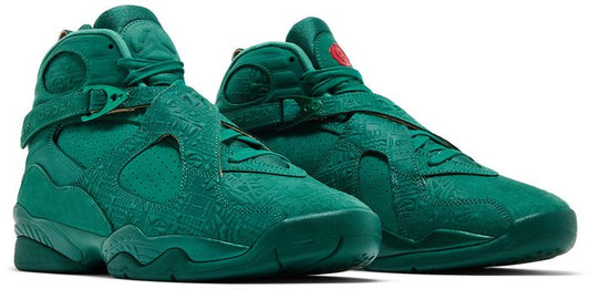 Air Jordan 8 Rétro "BIN 23