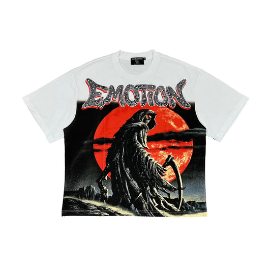· Gothic Graphics: Inside the "Emotion"