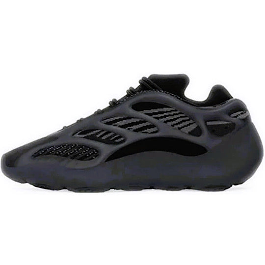 YEEZY GRIS/NOIR #