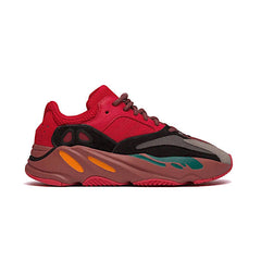 Adidas Yeezy 700 Hi-Res Red HQ6979 #
