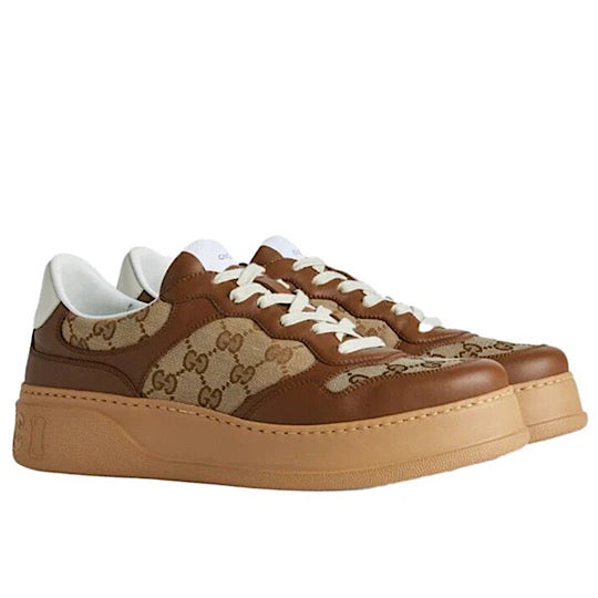 gucci 'Ébène beige'