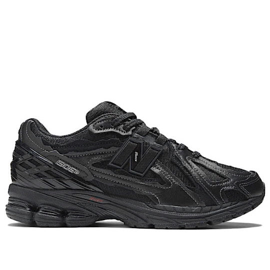 New Balance 1906D Protection Pack Cuir Noir