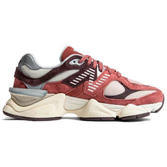 New Balance 9060 Sel de Mer Fleur de Cerisier