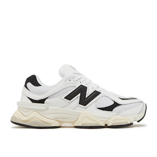 New Balance 9060 Blanc Noir