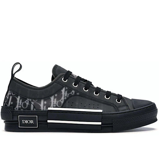 CHRISTIAN DIOR - BASKET