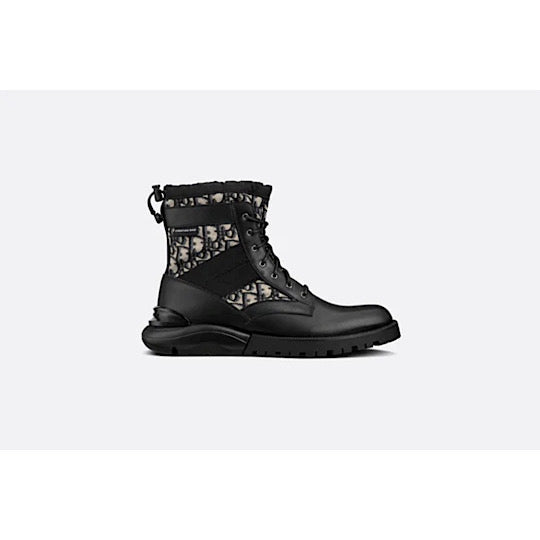 CHRISTIAN DIOR - BOTTINES