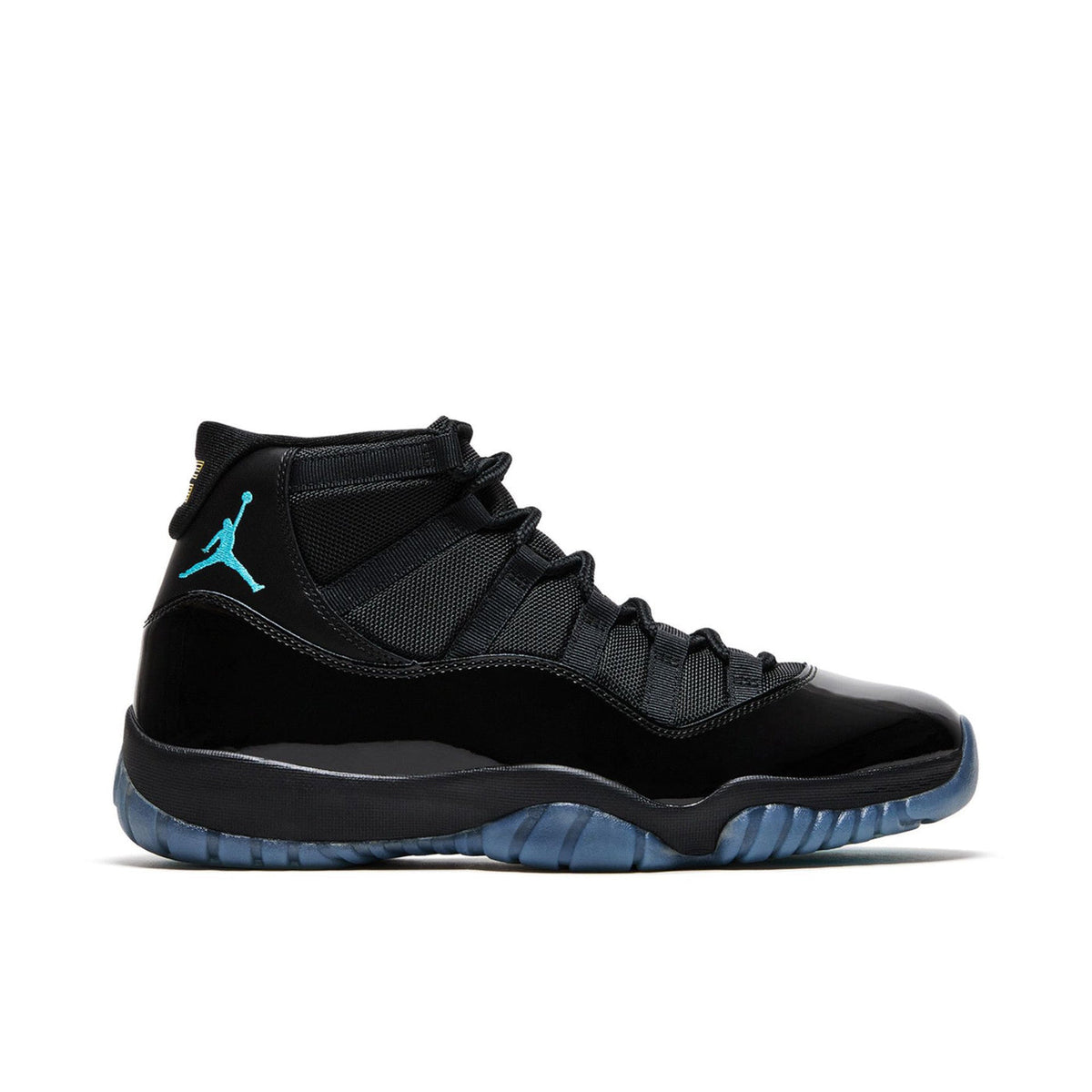 AIR JORDAN 11 RETRO « GAMMA BLUE » 2025