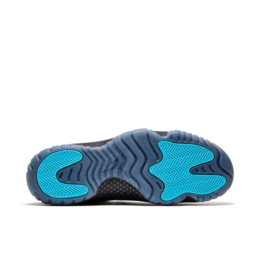 AIR JORDAN 11 RETRO 'GAMMA BLUE' 2025