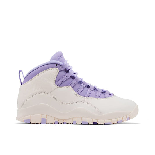 WMNS JORDAN 10 RETRO 'HYDRANGEAS'