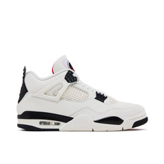 AIR JORDAN 4 RETRO "FLIGHT CLUB"