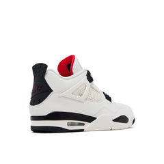 AIR JORDAN 4 RETRO "FLIGHT CLUB"
