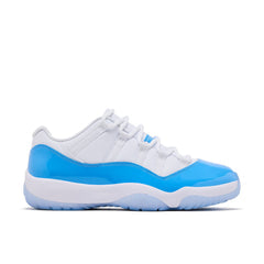 AIR JORDAN 11 RETRO LOW 'UNC' 2026