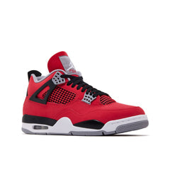 AIR JORDAN 4 RETRO 'TORO BRAVO' 2026