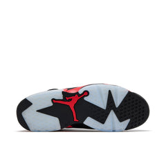 AIR JORDAN 6 RETRO 'REVERSE INFRARED SALESMAN'