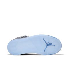 AIR JORDAN 5 RETRO « WOLF GREY » 2026