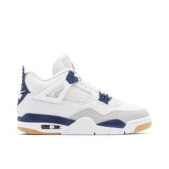 AIR JORDAN 4 RETRO SB MARINE