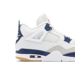AIR JORDAN 4 RETRO SB MARINE