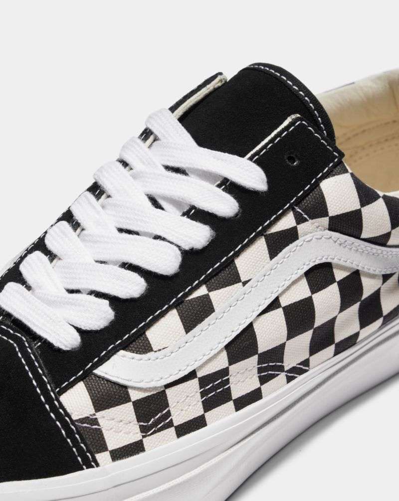 Premium Old Skool Shoe