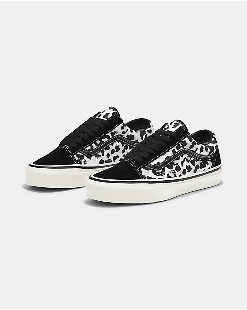 Premium Old Skool Shoe