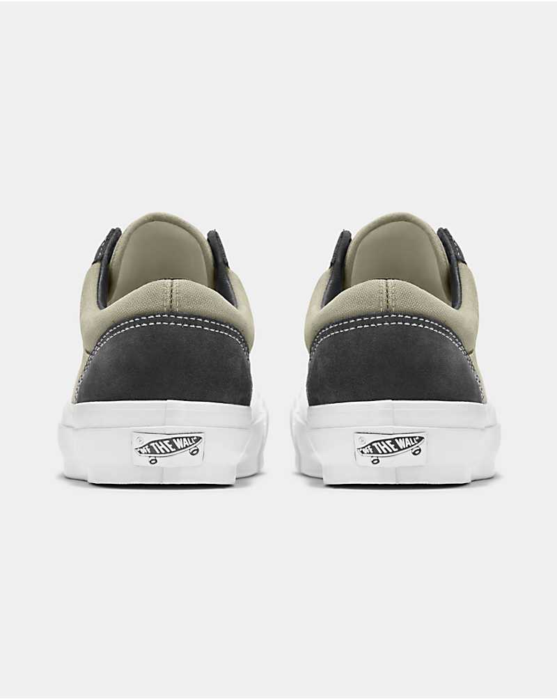 Premium Old Skool Washed Shoe