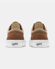 Premium Old Skool Washed Shoe