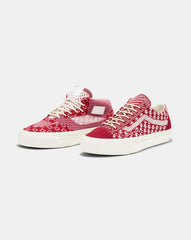 Premium Old Skool Knit Shoe