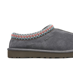 UGG Tasman Slipper Dark Grey Womens