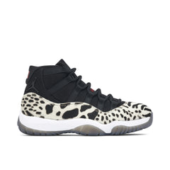 AIR JORDAN 11 ANIMAL INSTINCT WOMENS