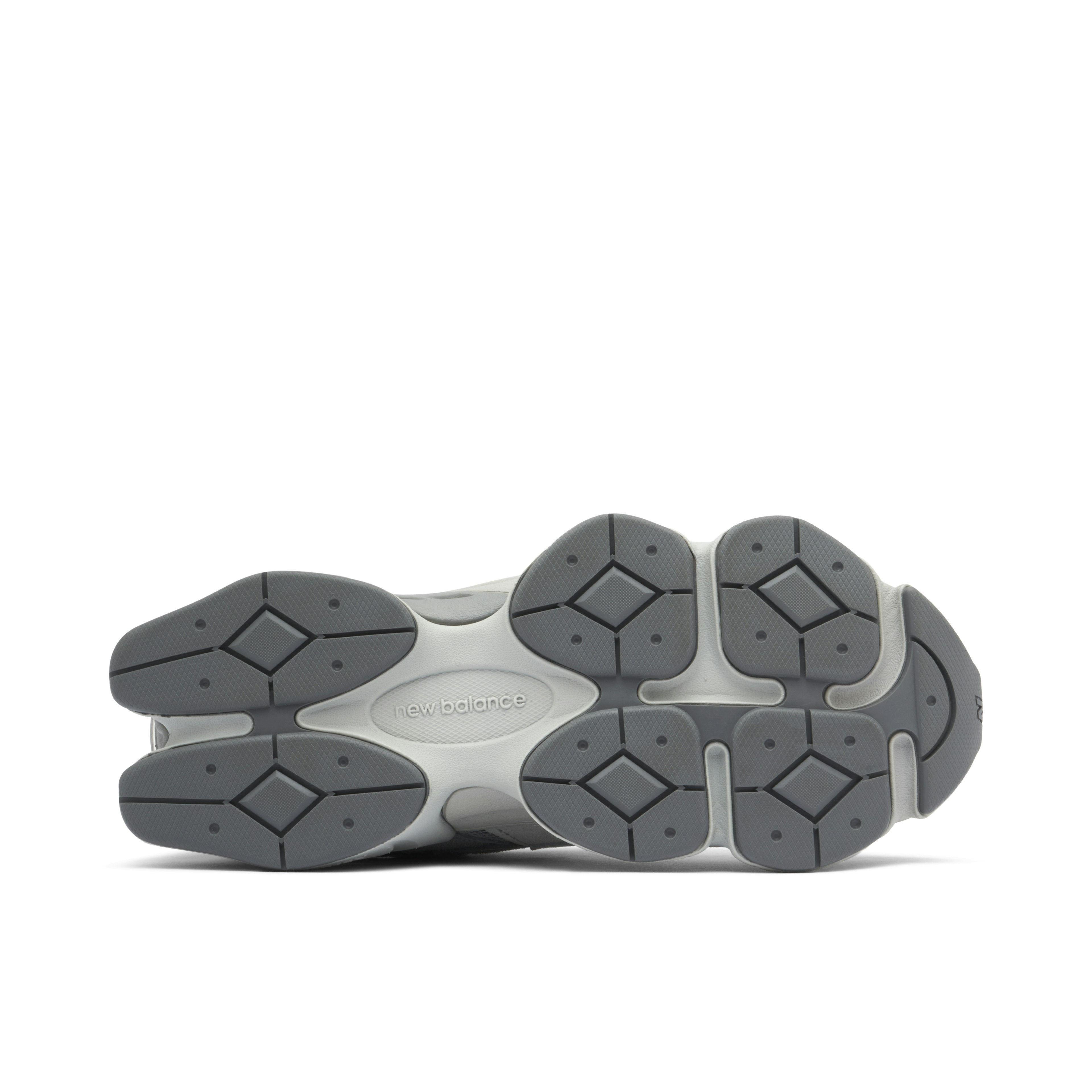 NEW BALANCE 9060 SHADOW GREY