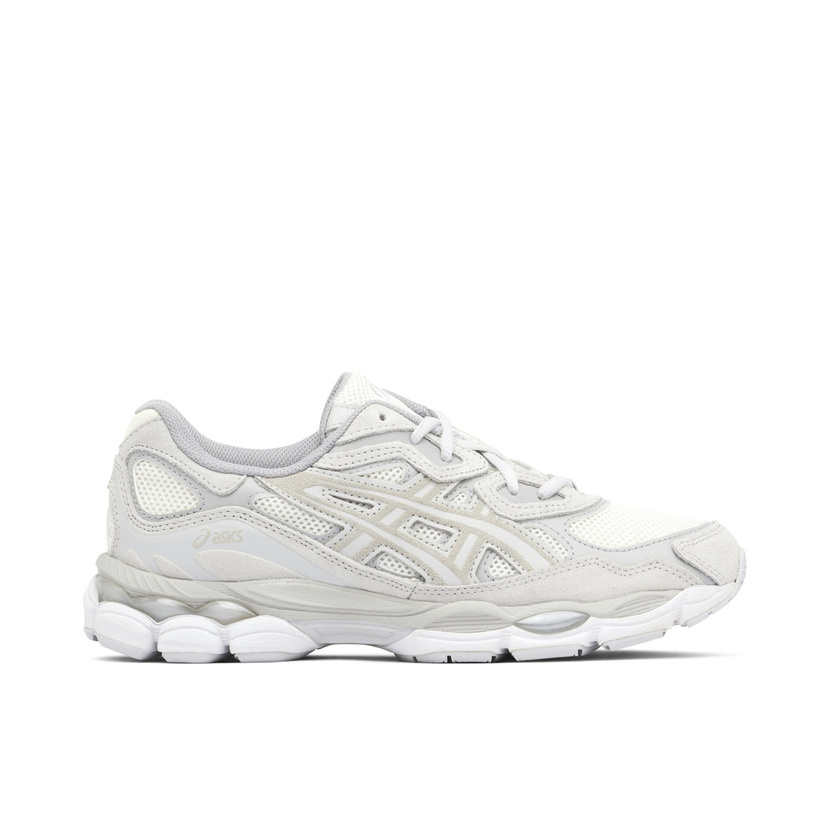 ASICS GEL-NYC CREAM CLOUD GREY