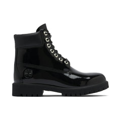 TIMBERLAND 6 INCH BOOT X VENEDA CARTER BLACK