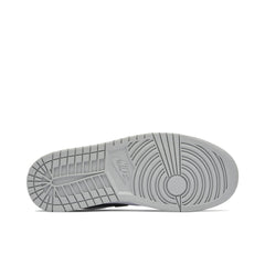 AIR JORDAN 1 LOW SHADOW TOE
