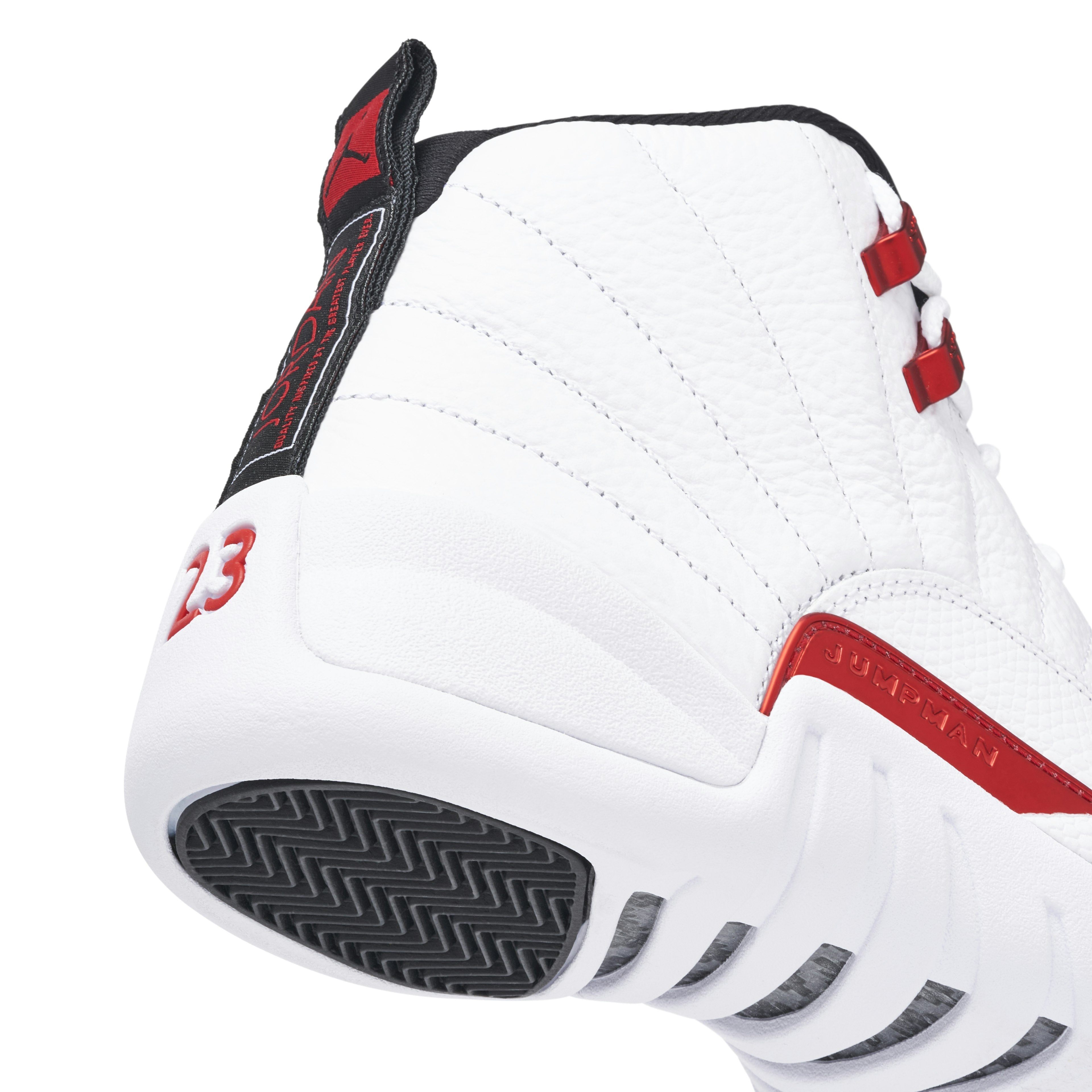AIR JORDAN 12 RETRO TWIST