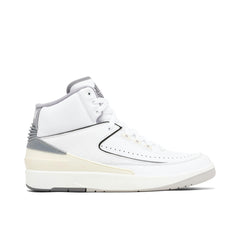 AIR JORDAN 2 CEMENT GREY