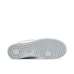 NIKE AIR FORCE 1 07 WHITE WOLF GREY