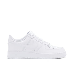 NIKE AIR FORCE 1 LOW '07 WHITE