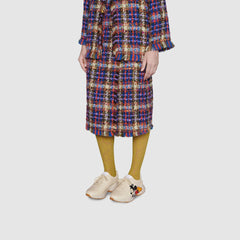 (WMNS) Disney x Gucci Rhyton 'Mickey Mouse' 602049-DRW00-9522 #.