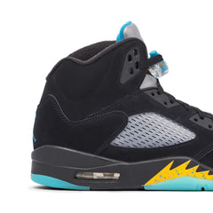 AIR JORDAN 5 AQUA