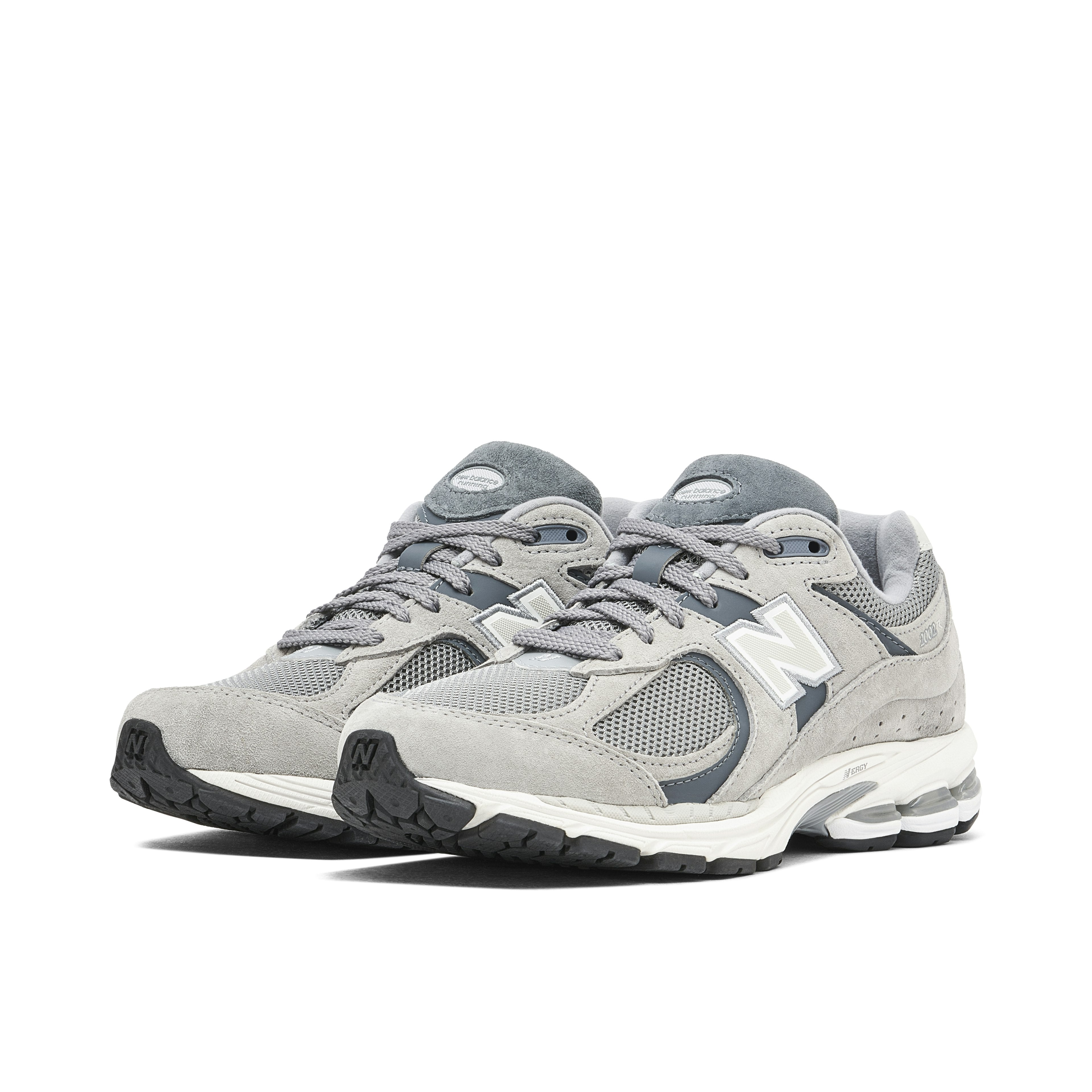 NEW BALANCE 2002R STEEL ORCA