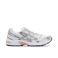 ASICS GEL-1130 WHITE NEUTRAL PINK WOMENS