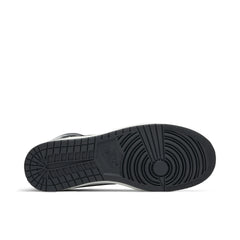 AIR JORDAN 1 HIGH RETRO 85 BLACK WHITE