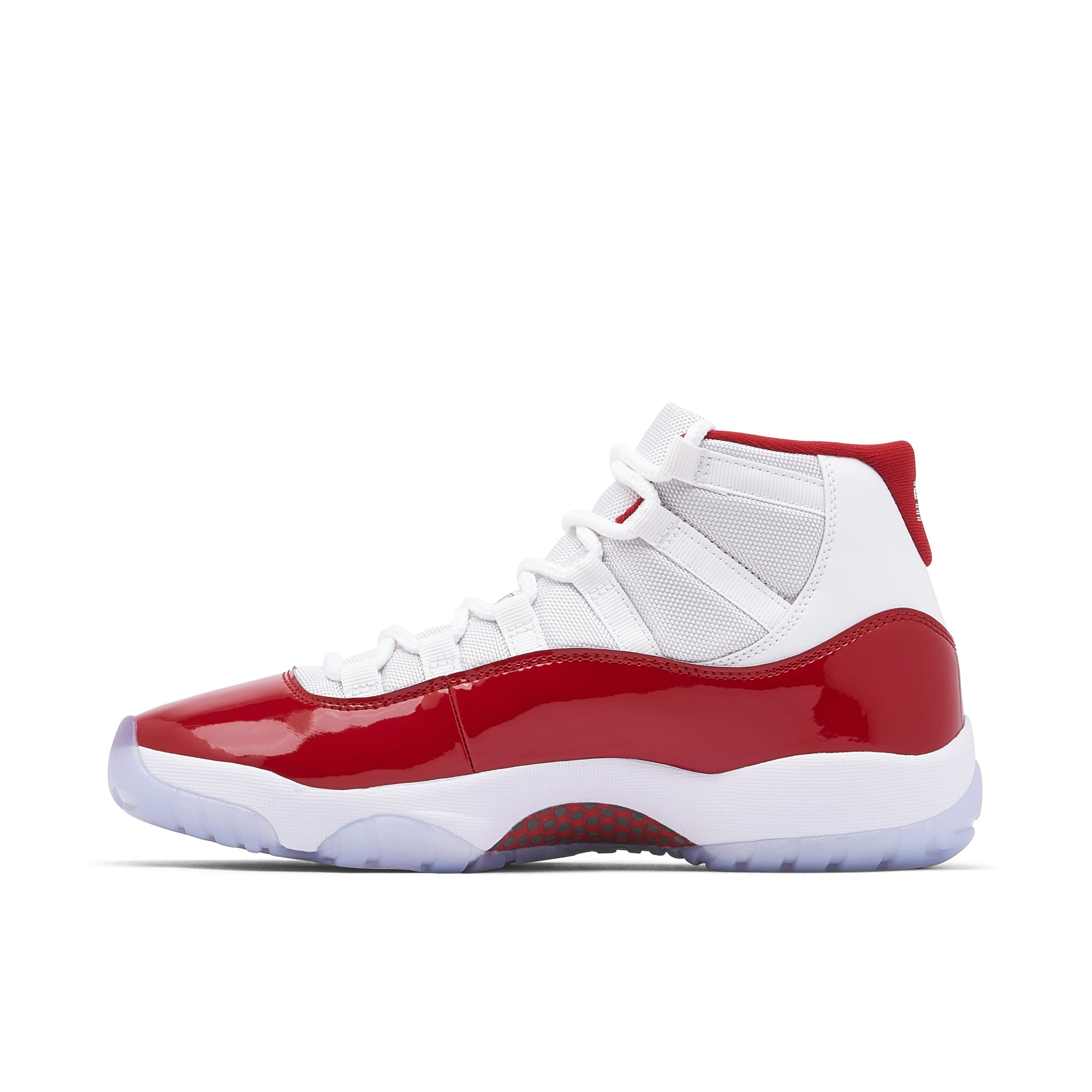 AIR JORDAN 11 RETRO CHERRY