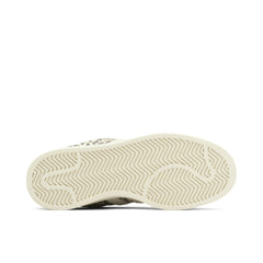 ADIDAS CAMPUS 00S CREAM LEOPARD WOMENS