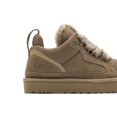 UGG LOWMEL HICKORY WOMENS