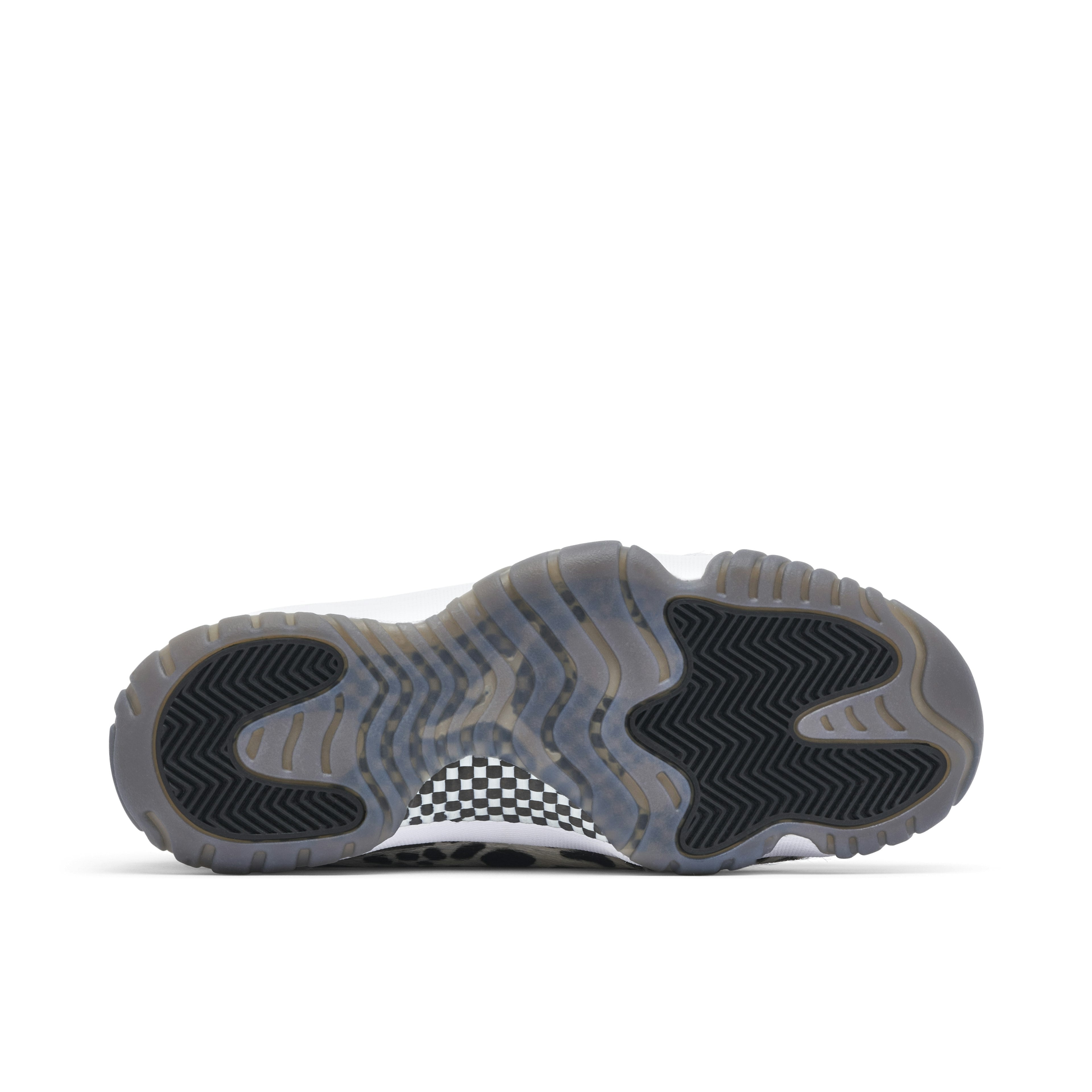 AIR JORDAN 11 ANIMAL INSTINCT WOMENS